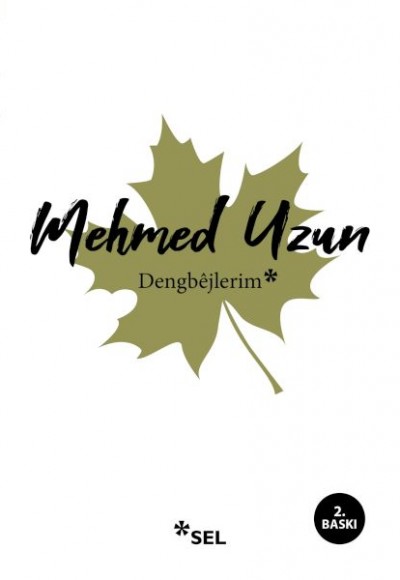 Dengbejlerim Dengbejlerim