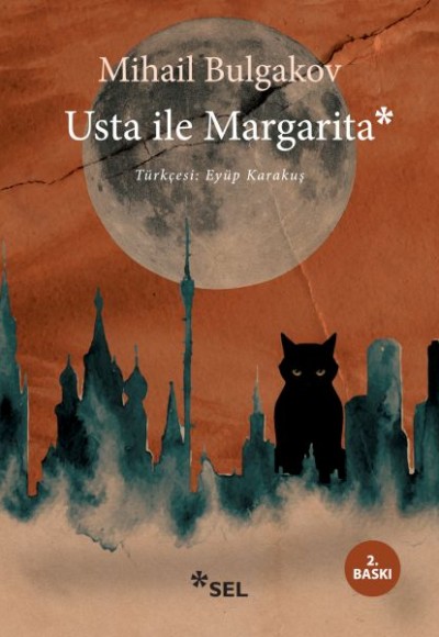 Usta İle Margarita Usta İle Margarita