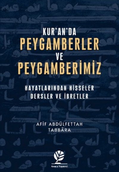 Kur’an’da Peygamberler ve Peygamberimiz Kur’an’da Peygamberler ve Peygamberimiz