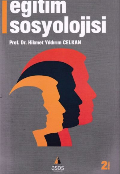 Eğitim Sosyolojisi Eğitim Sosyolojisi