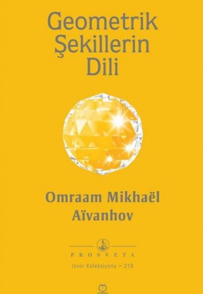 Geometrik Şekillerin Dili Geometrik Şekillerin Dili