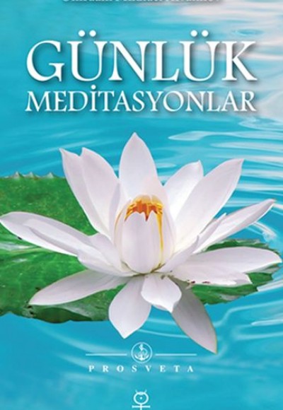 Günlük Meditasyonlar Günlük Meditasyonlar