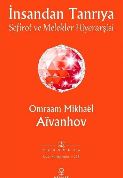 İnsandan Tanrıya - Sefirot ve Melekler Hiyerarşisi İnsandan Tanrıya - Sefirot ve Melekler Hiyerarşisi
