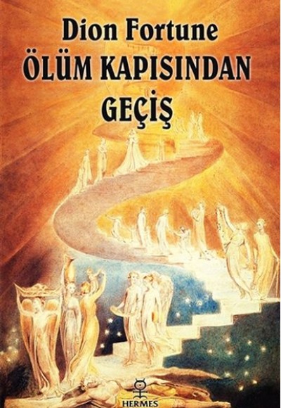 Ölüm Kapısından Geçiş Ölüm Kapısından Geçiş