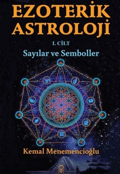 Ezoterik Astroloji 1. Cilt Ezoterik Astroloji 1. Cilt