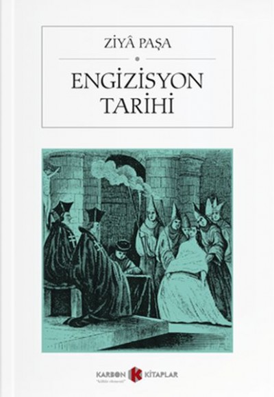 Engizisyon Tarihi Engizisyon Tarihi