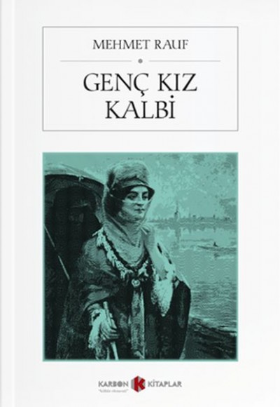 Genç Kız Kalbi Genç Kız Kalbi