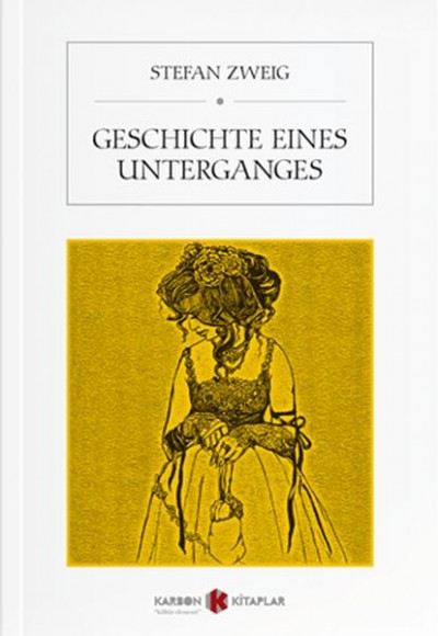 Geschichte Eines Unterganges Geschichte Eines Unterganges