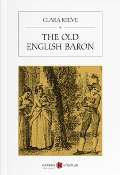 The Old English Baron The Old English Baron