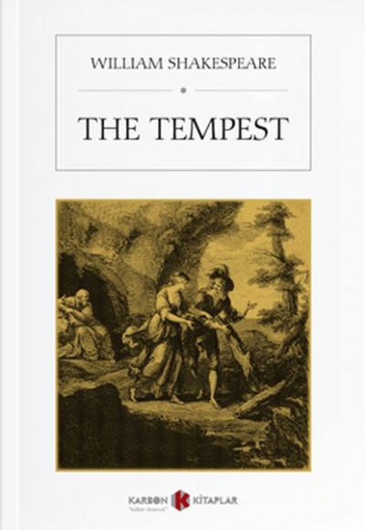 The Tempest The Tempest