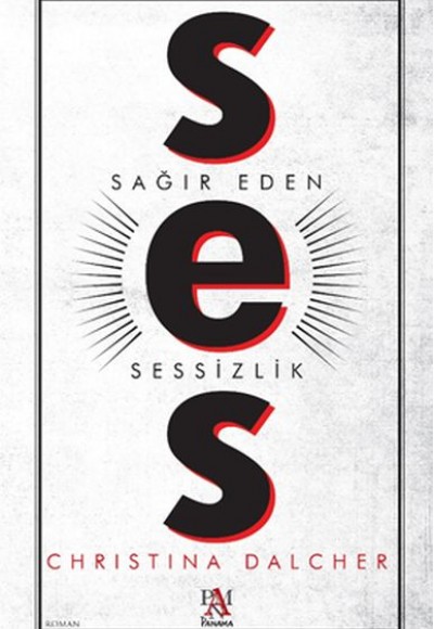Ses - Sağır Eden Sessizlik Ses - Sağır Eden Sessizlik