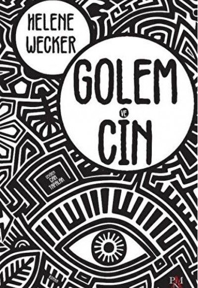 Golem Ve Cin Golem Ve Cin