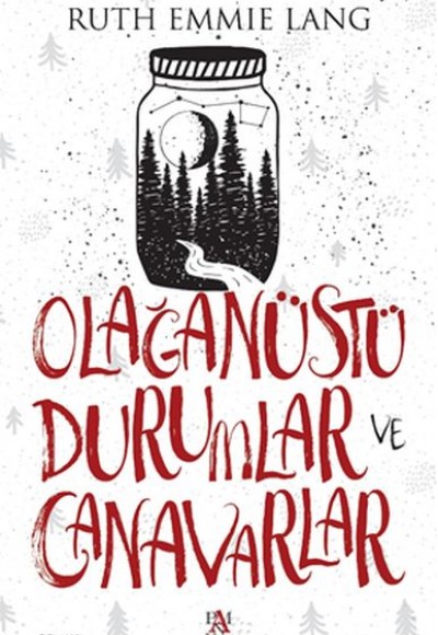 Olağanüstü Durumlar ve Canavarlar Olağanüstü Durumlar ve Canavarlar