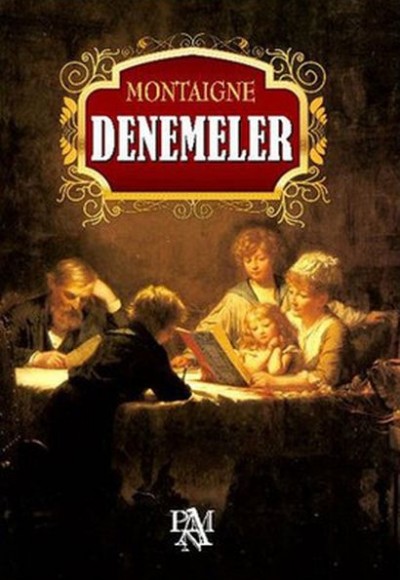 Denemeler Denemeler