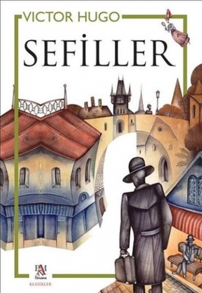 Sefiller Sefiller
