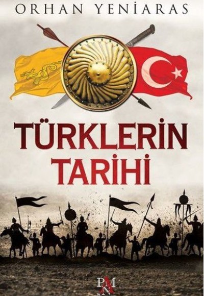 Türklerin Tarihi Türklerin Tarihi
