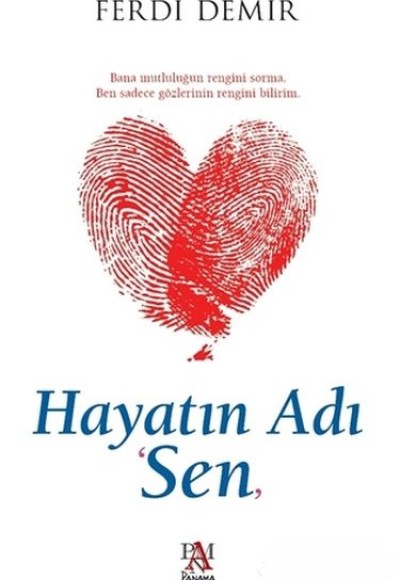 Hayatın Adı Sen Hayatın Adı Sen