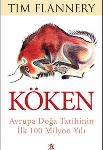 Köken - Avrupa Doğa Tarihinin İlk 100 Milyon Yılı Köken - Avrupa Doğa Tarihinin İlk 100 Milyon Yılı