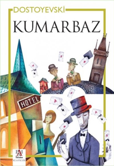 Kumarbaz Kumarbaz