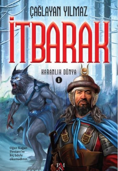 İtbarak - Karanlık Dünya 1 İtbarak - Karanlık Dünya 1