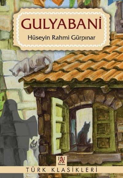 Gulyabani Gulyabani
