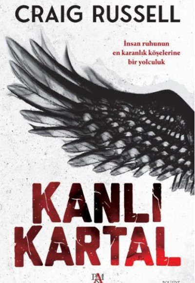 Kanlı Kartal Kanlı Kartal