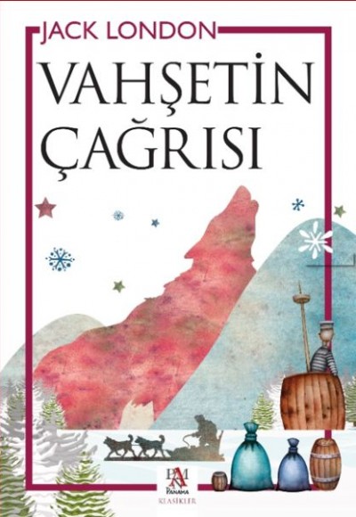 Vahşetin Çağrısı Vahşetin Çağrısı
