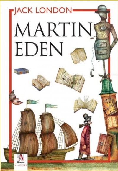 Martin Eden Martin Eden