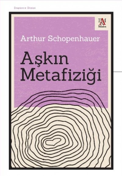 Aşkın Metafiziği Aşkın Metafiziği
