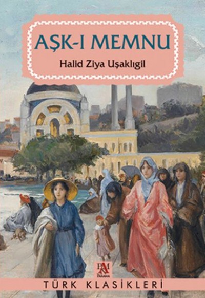 Aşk-ı Memnu Aşk-ı Memnu