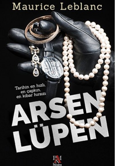 Arsen Lüpen Arsen Lüpen