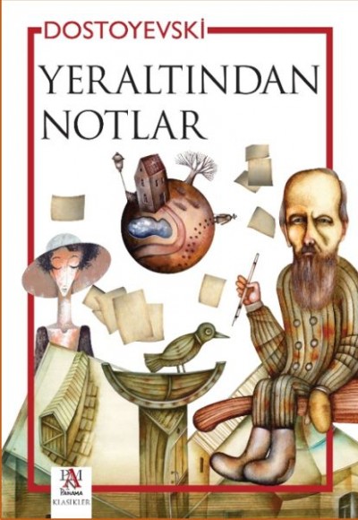 Yeraltından Notlar Yeraltından Notlar