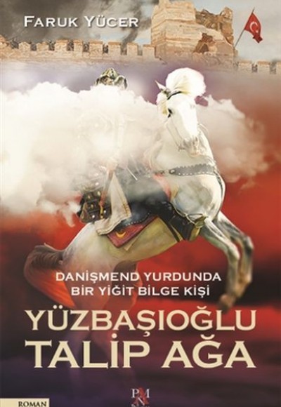 Yüzbaşıoğlu Talip Ağa Yüzbaşıoğlu Talip Ağa