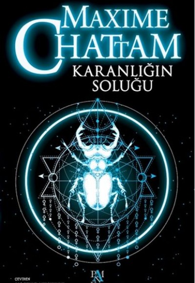 Karanlığın Soluğu Karanlığın Soluğu