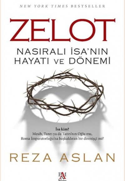 Zelot Zelot