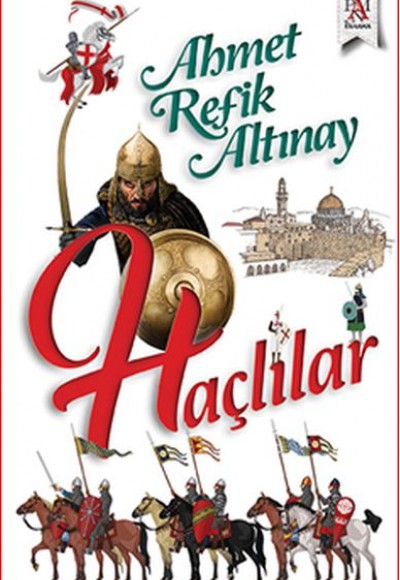 Haçlılar Haçlılar