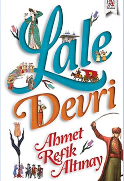 Lale Devri Lale Devri