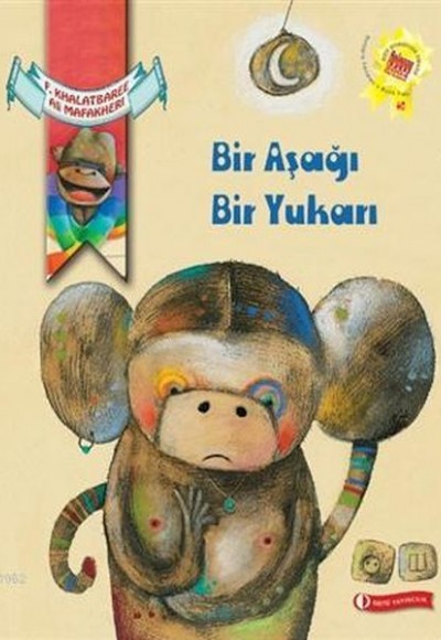 Bir Aşağı Bir Yukarı Bir Aşağı Bir Yukarı