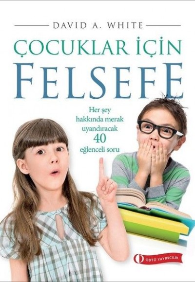 Çocuklar İçin Felsefe Çocuklar İçin Felsefe