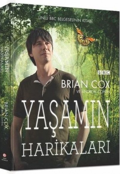 Yaşamın Harikaları Yaşamın Harikaları