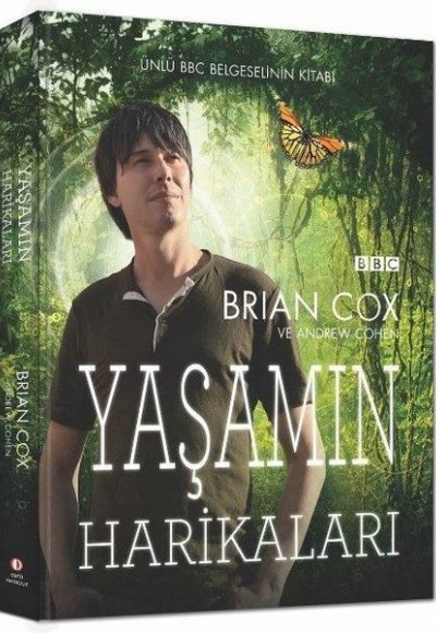 Yaşamın Harikaları Yaşamın Harikaları