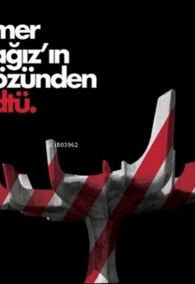 Ömer Yağız’ın Gözünden Odtü