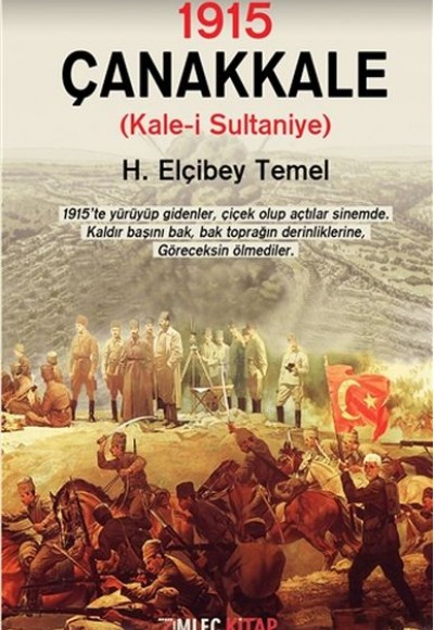 1915 - Çanakkale 1915 - Çanakkale