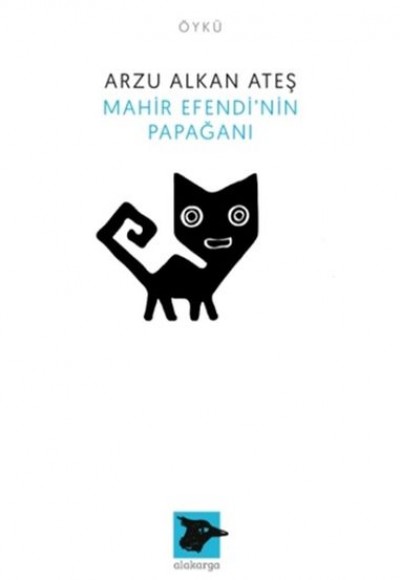 Mahir Efendi'nin Papağanı