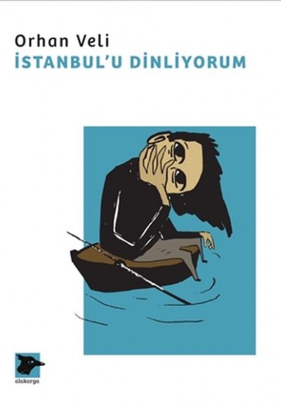 İstanbul’u Dinliyorum İstanbul’u Dinliyorum