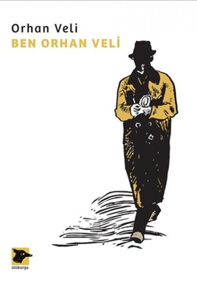 Ben Orhan Veli Ben Orhan Veli