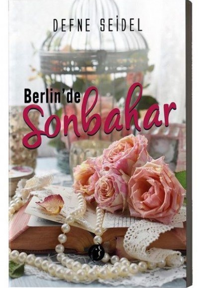 Berlin'de Sonbahar Berlin'de Sonbahar