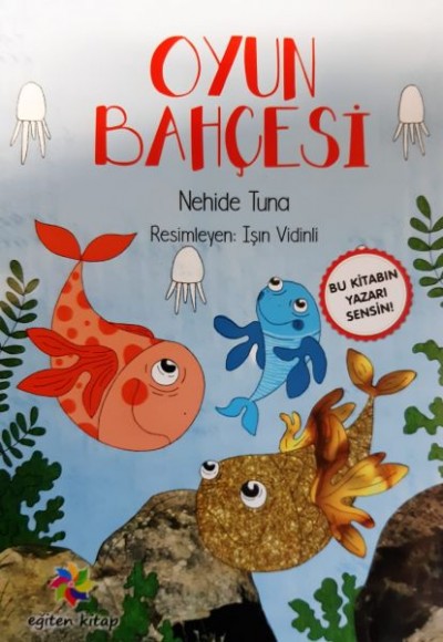 Oyun Bahçesi Oyun Bahçesi