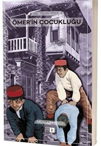 Ömerin Çocukluğu Ömerin Çocukluğu