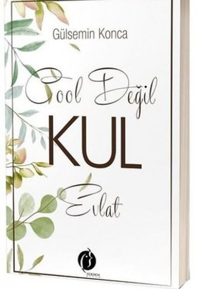 Cool Değil Kul Evlat Cool Değil Kul Evlat